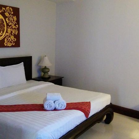 Swankaburi Boutique Hotel Sawankhalok Eksteriør bilde